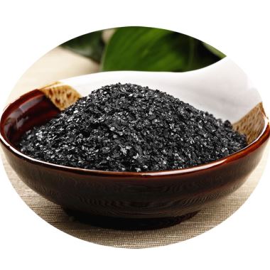 انواع محرک های رشد ( جلبک دریایی | آلجنیک اسید | جیبرلیک اسید )