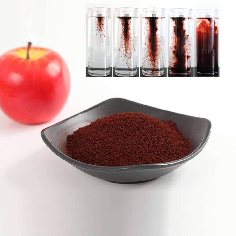 انواع کلات آهن و ....