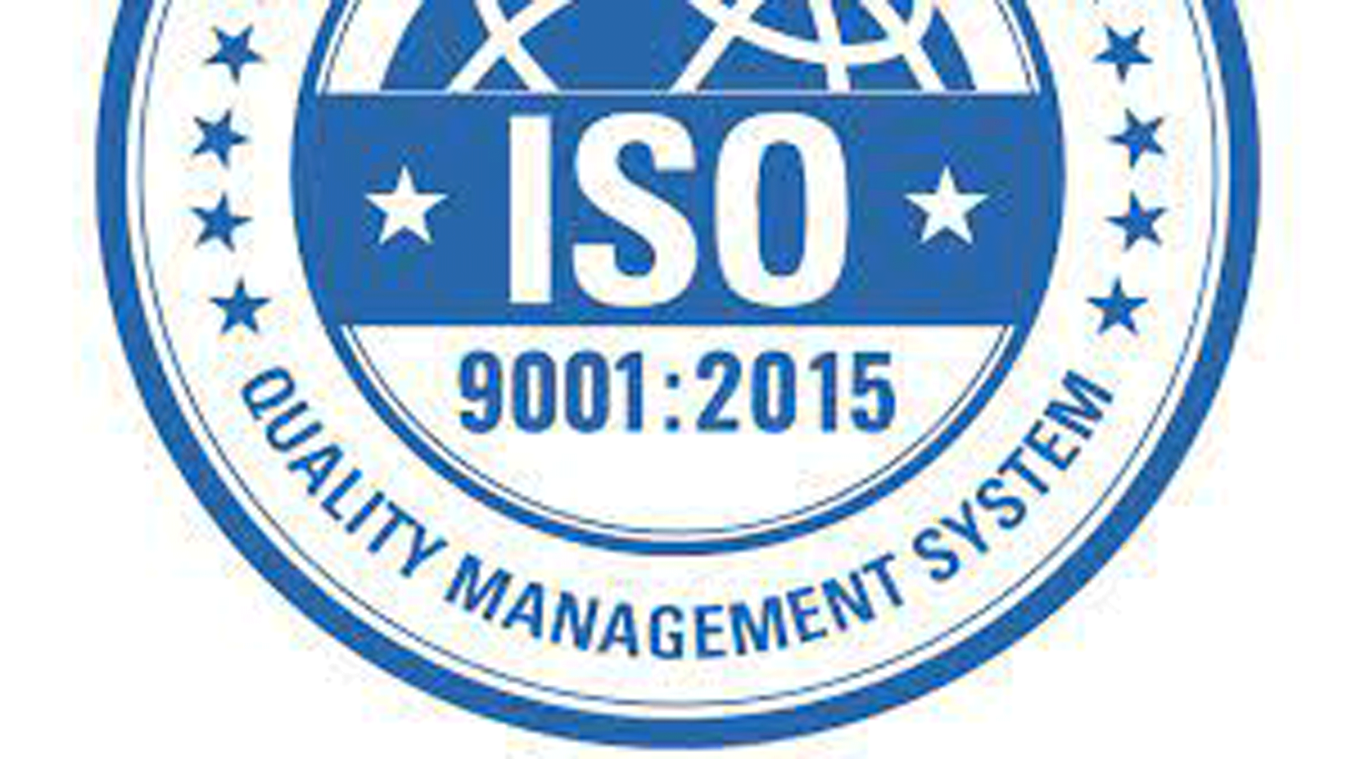 The Beacon Successfully Applied For ISO Certificate.