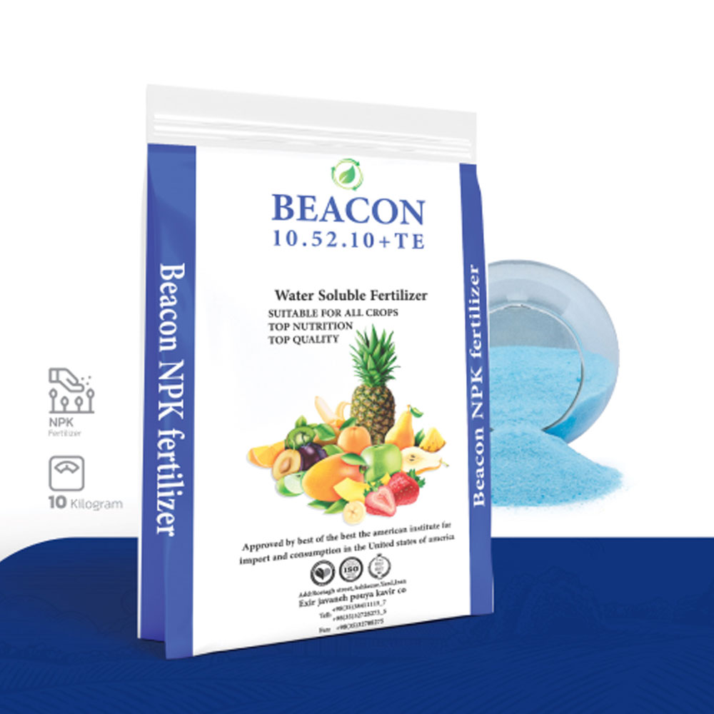 NPK (10-52-10) BEACON