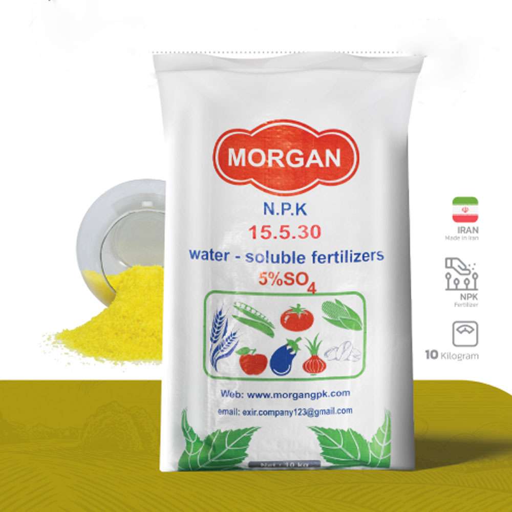 ان پی کا (15-05-30) مورگان