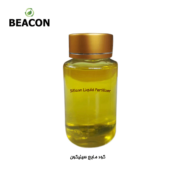 کود مایع سیلیکون بیکن